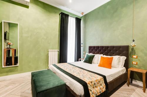 Ripetta Terrace Suites galeri fotoğrafı