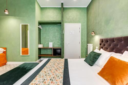 Ripetta Terrace Suites galeri fotoğrafı