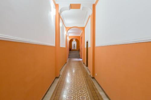 Ripetta Terrace Suites galeri fotoğrafı