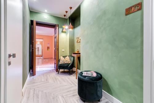 Ripetta Terrace Suites galeri fotoğrafı