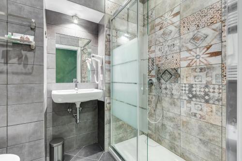 Ripetta Terrace Suites galeri fotoğrafı