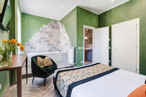 Ripetta Terrace Suites galeri fotoğrafı