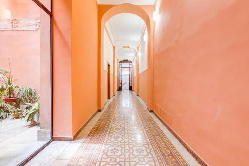 Ripetta Terrace Suites galeri fotoğrafı