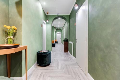Ripetta Terrace Suites galeri fotoğrafı