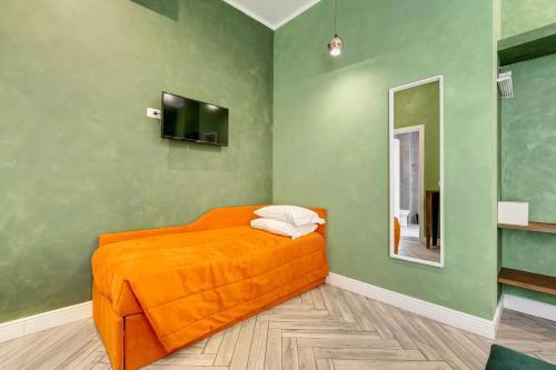Ripetta Terrace Suites galeri fotoğrafı