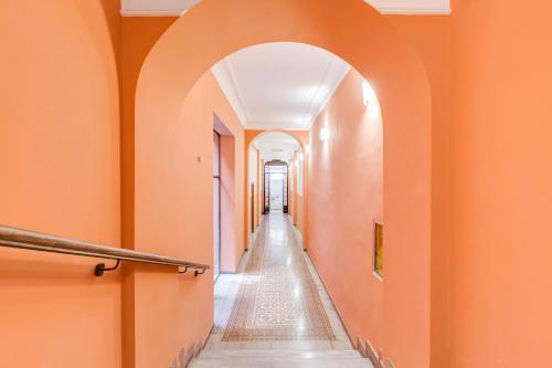 Ripetta Terrace Suites galeri fotoğrafı