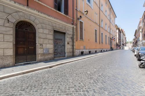 Ripetta Terrace Suites fotoğrafı