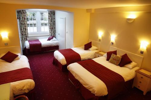 The Thanet Hotel