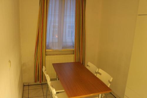 Suite 200m Zum Prater