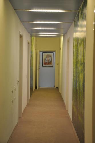 Bio-Hotel Schani Wienblick