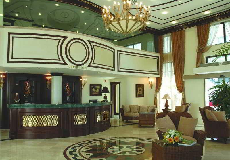 Rocks Hotel