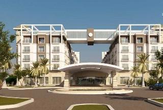 Cratos Premium Hotel