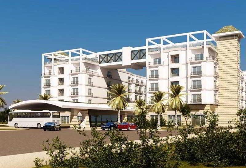 Cratos Premium Hotel