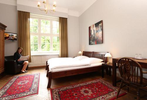 Hotel Amsterdam fotoğrafı