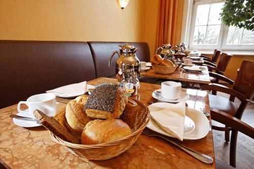 Hotel Amsterdam fotoğrafı