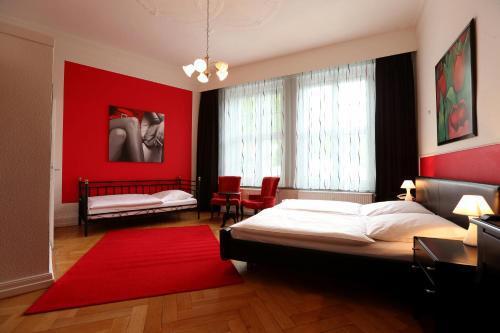 Hotel Amsterdam galeri fotoğrafı