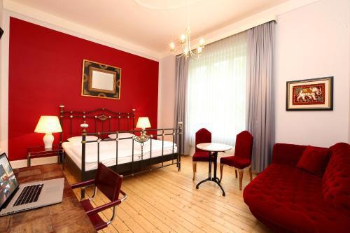 Hotel Amsterdam galeri fotoğrafı