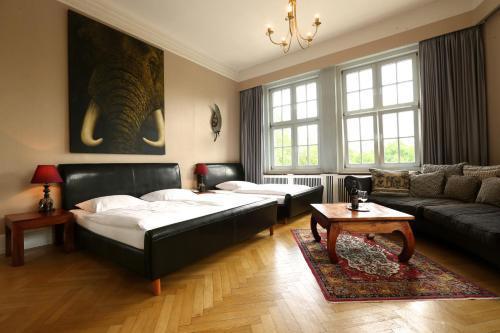 Hotel Amsterdam galeri fotoğrafı