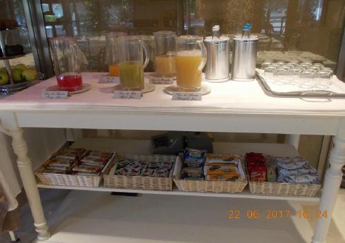 Grand Hotel De La Ville