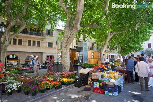 Can Moragues De Soller
