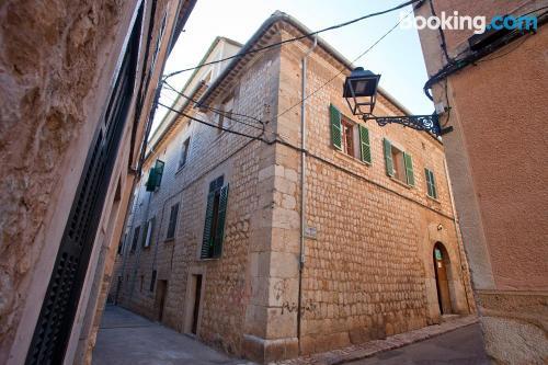 Can Moragues De Soller