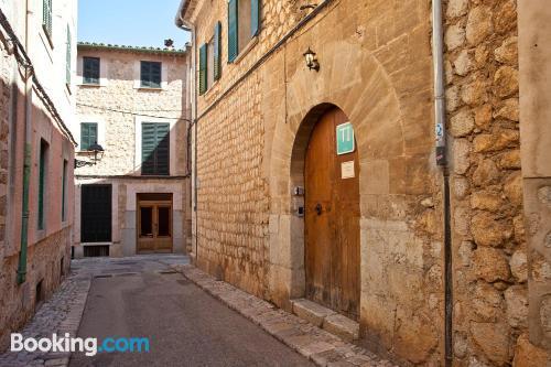 Can Moragues De Soller