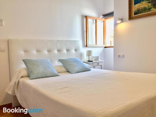 Can Moragues De Soller