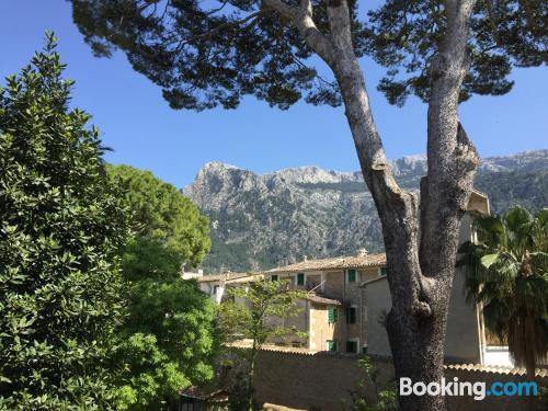 Can Moragues De Soller