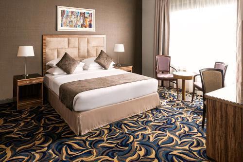 Emirates Plaza Hotel galeri fotoğrafı