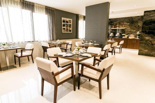 Emirates Plaza Hotel galeri fotoğrafı