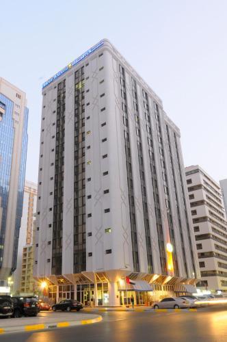 Emirates Plaza Hotel galeri fotoğrafı