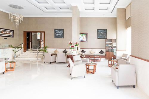Emirates Plaza Hotel galeri fotoğrafı