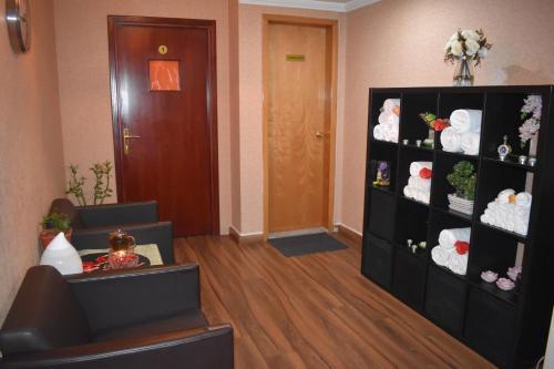 Emirates Plaza Hotel fotoğrafı