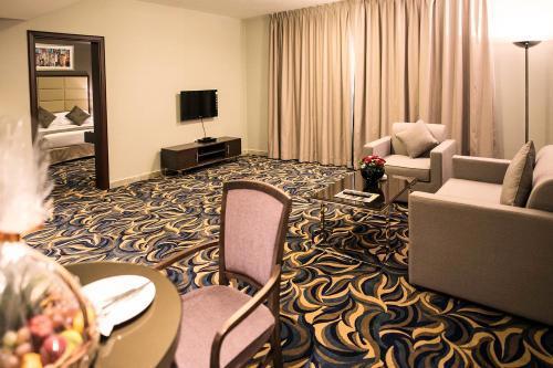 Emirates Plaza Hotel galeri fotoğrafı