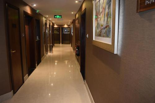 Emirates Plaza Hotel galeri fotoğrafı