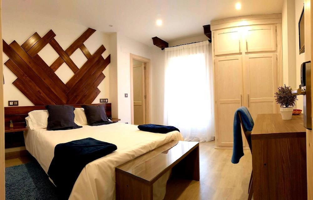 Apartamentos Remoña