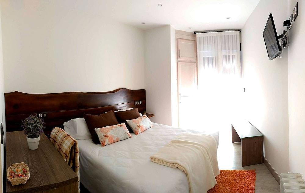 Apartamentos Remoña