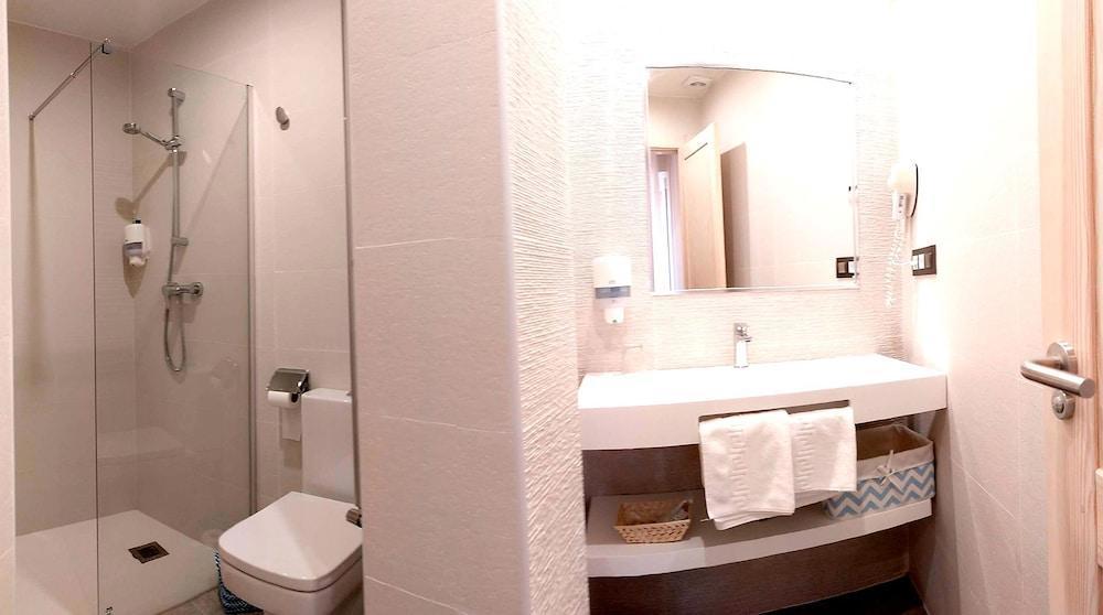 Apartamentos Remoña