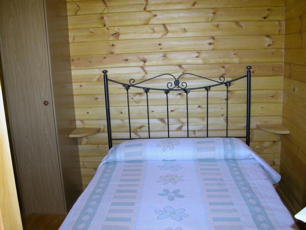 Bungalows Camping Medina Sidonia
