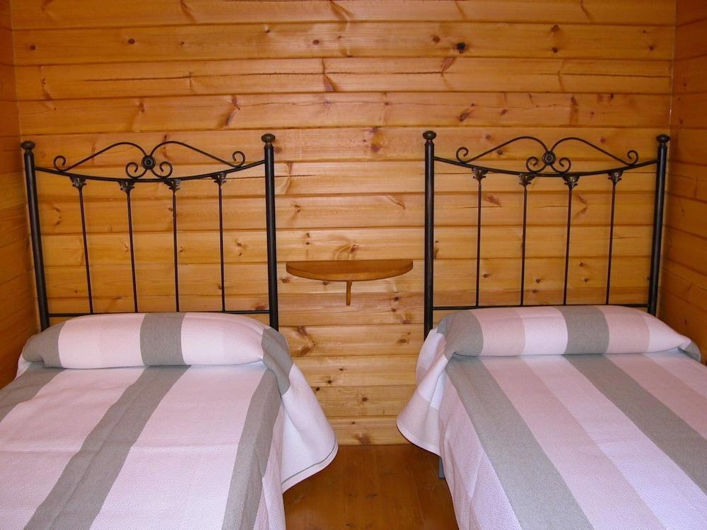 Bungalows Camping Medina Sidonia