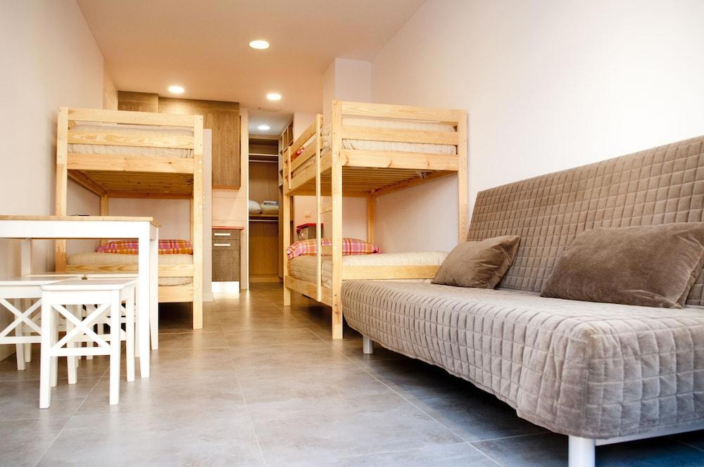 Apartamentos Costa Norte