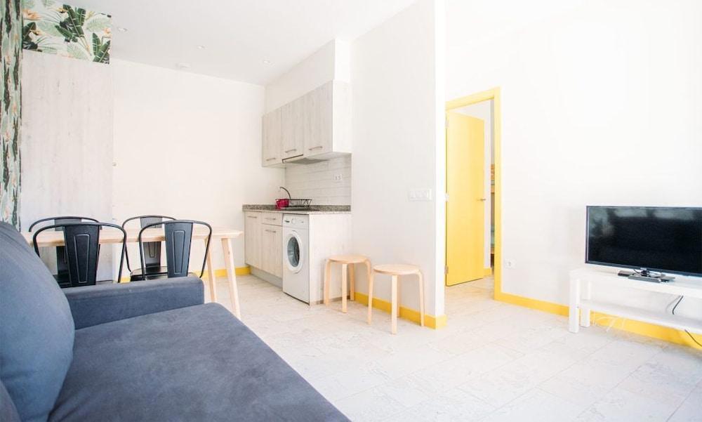Apartamentos Costa Norte