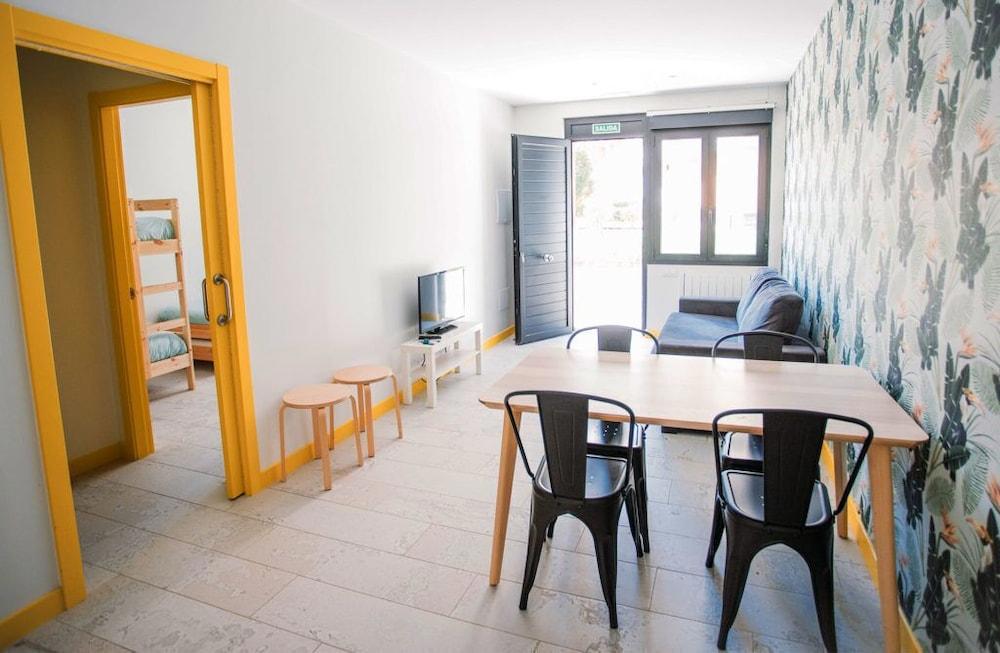 Apartamentos Costa Norte