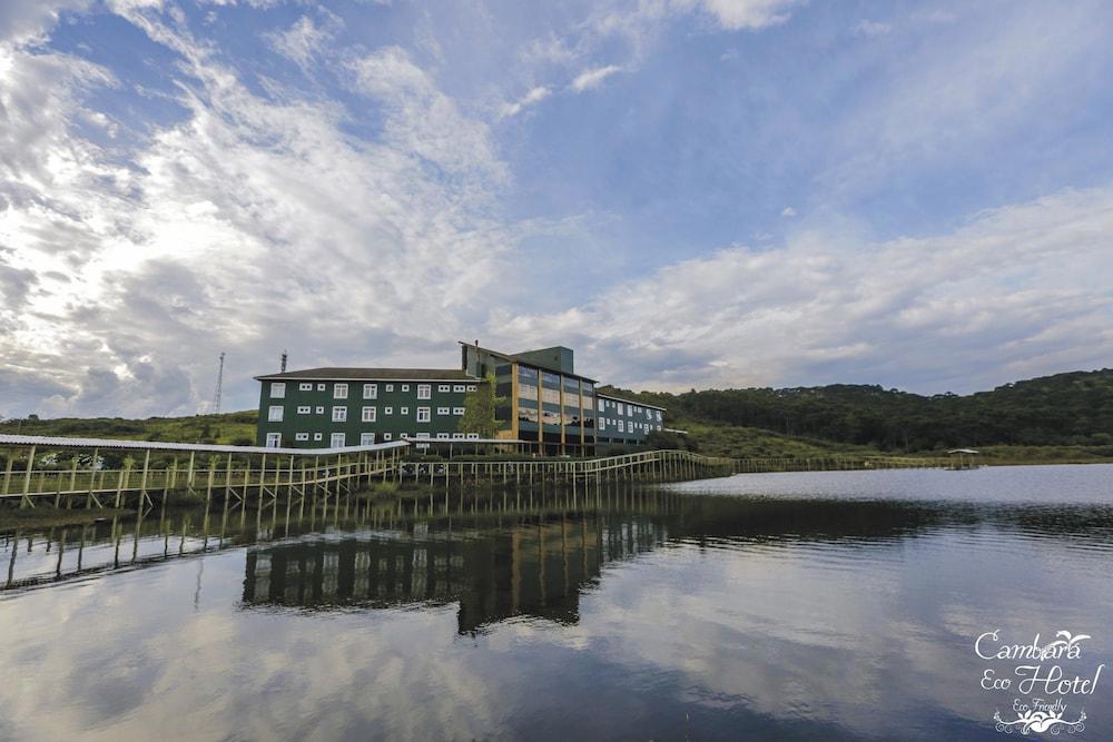 Cambara Eco Hotel