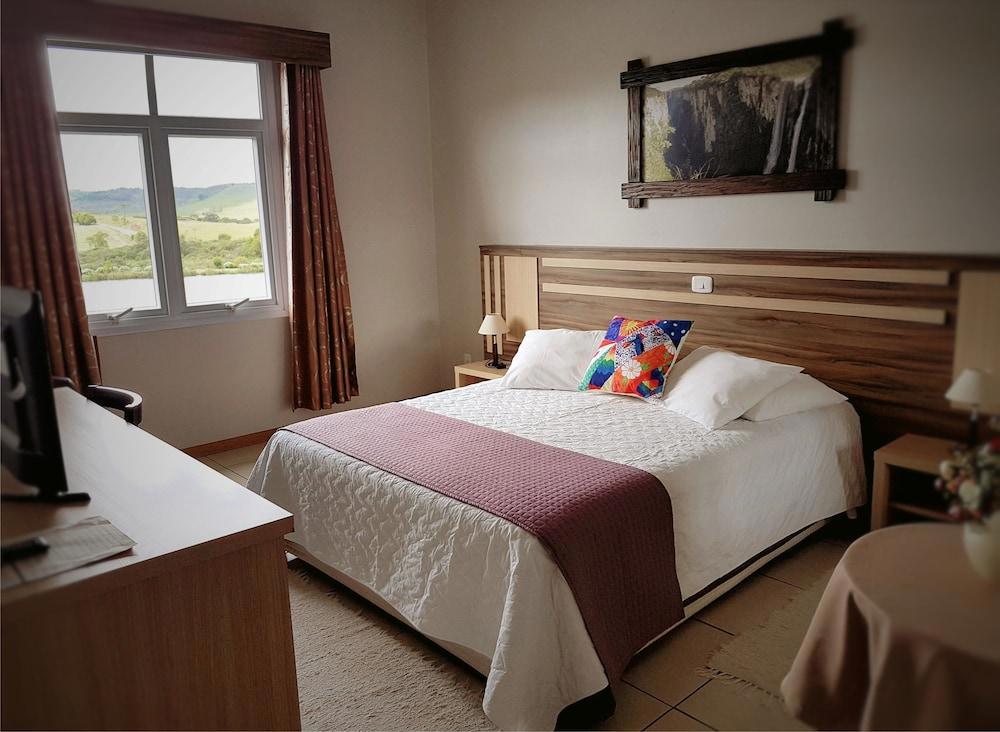 Cambara Eco Hotel