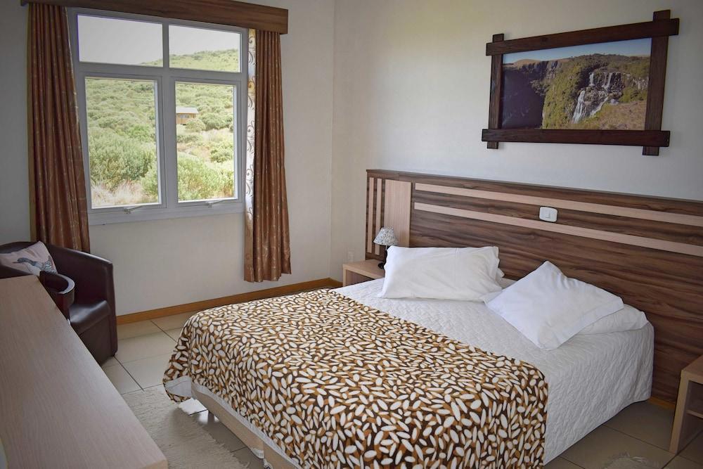 Cambara Eco Hotel