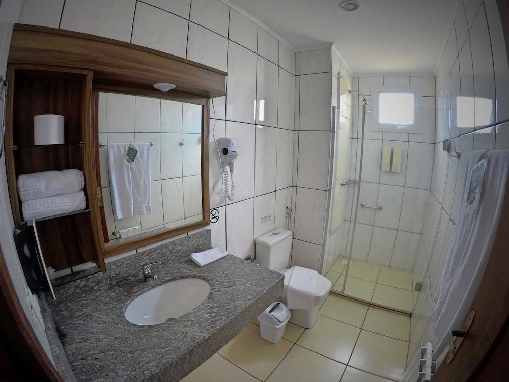 Cambara Eco Hotel