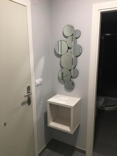 Dp 85 Apartamentos