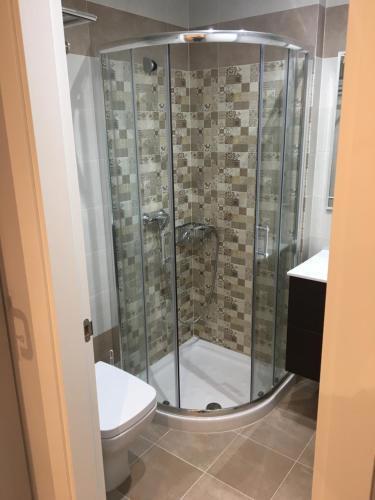 Dp 85 Apartamentos