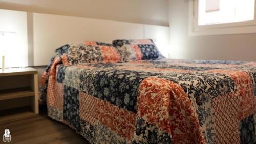 Dp 85 Apartamentos